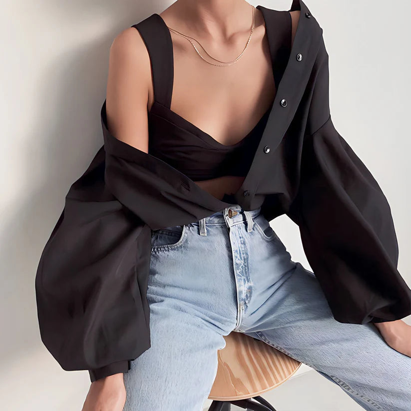 Vespera Eluna Top