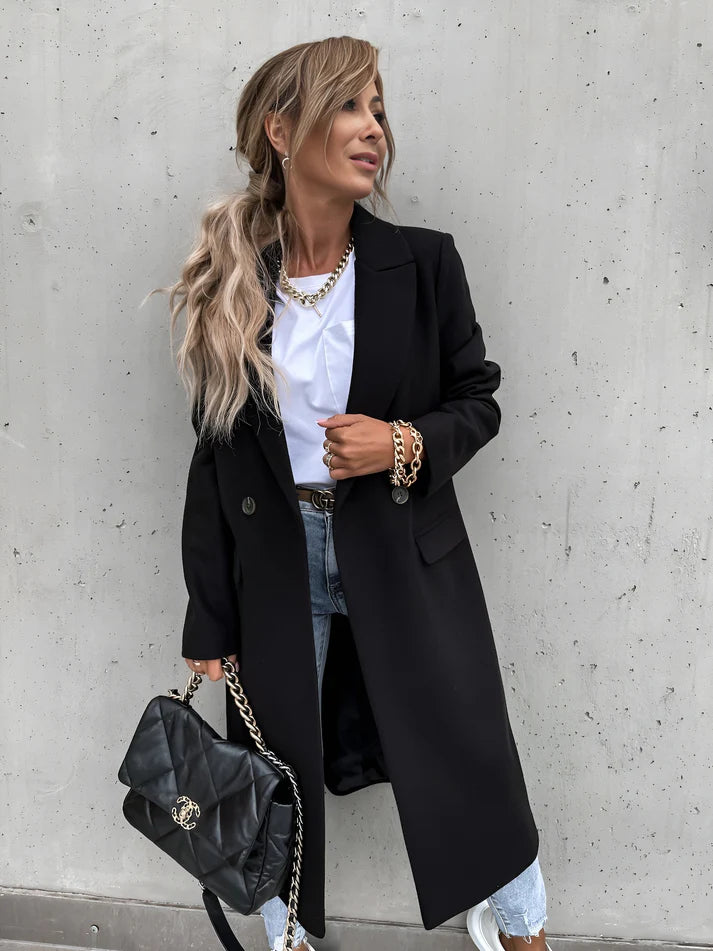 Vespera Selene Jacket