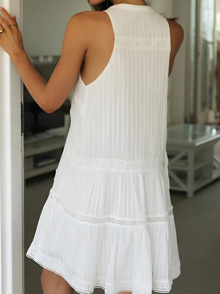 Vespera Deneb Mini Dress