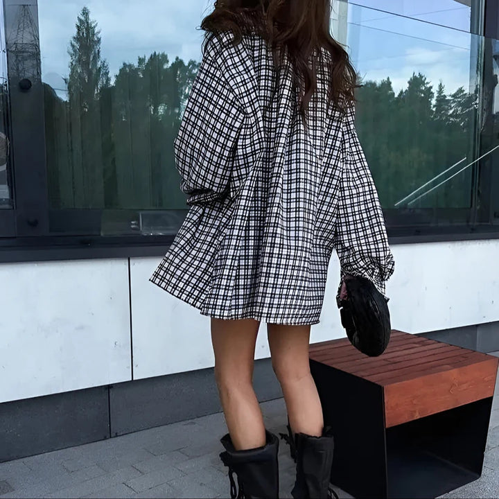 Vespera Minerva Jacket