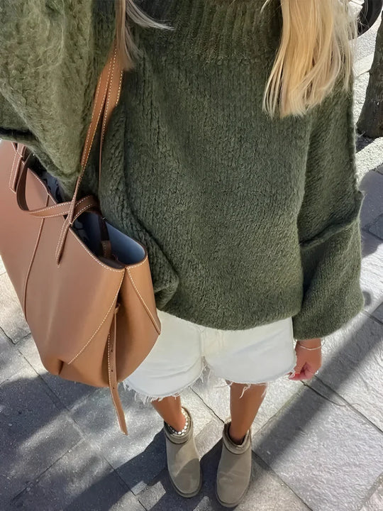 Vespera Astraea Sweater